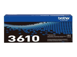 Тонер касета BROTHER TN-1700