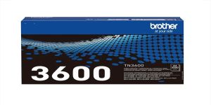 Тонер касета BROTHER TN-1700