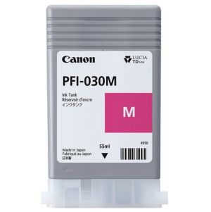 Мастилена касета CANON PFI-031M Magenta 6265C001AA