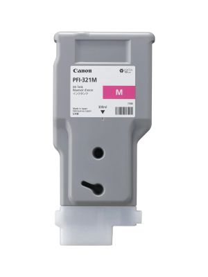 Мастилена касета CANON PFI-321M Magenta 6269C001AA