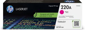 Оригинална тонер касета HP 220A W2203A Magenta