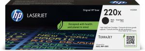 Оригинална тонер касета HP 220X W2200X Black