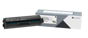Оригинална тонер касета LEXMARK 20N0X10 (Black)