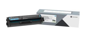 Оригинална тонер касета LEXMARK 20N0X20 (Cyan)