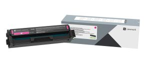 Оригинална тонер касета LEXMARK 20N0X30 (Magenta)