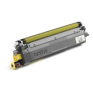 Оригинална тонер касета BROTHER TN-249Y (Yellow)
