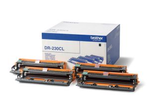 Барабанен модул BROTHER DR-230CL