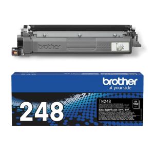 Оригинална тонер касета BROTHER TN-248BK (Black)