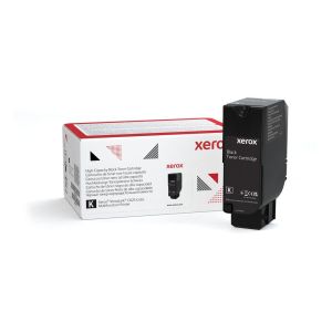 Оригинална тонер касета XEROX 006R04644 Black