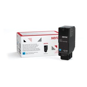 Оригинална тонер касета XEROX 006R04645 Cyan