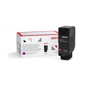 Оригинална тонер касета XEROX 006R04646 Magenta
