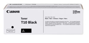 Оригинална тонер касета CANON Toner T10 Black, 4566C001AA
