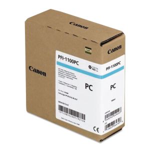 Мастилена касета CANON PFI-1100PC Photo Cyan 0854C001AA
