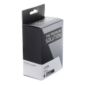 Съвместима мастилена касета HP 711 (CZ133A) Black