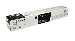 Тонер касета CANON C-EXV 62 (Black) 5141C002AA