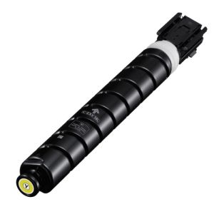 Тонер касета CANON C-EXV 58L (Yellow) 3769C002AA