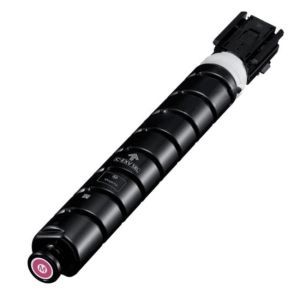Тонер касета CANON C-EXV 58L (Magenta) 3768C002AA