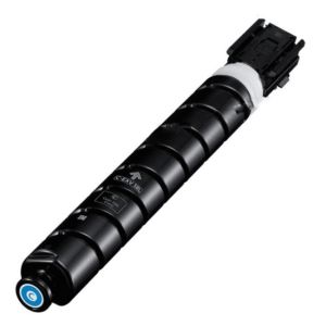Тонер касета CANON C-EXV 58L (Cyan) 3767C002AA