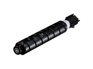Тонер касета CANON C-EXV 58 (Black) 3763C002AA