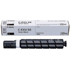 Тонер касета CANON C-EXV 66 (Black) 5745C002