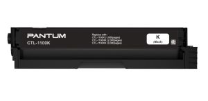 Оригинална тонер касета PANTUM CTL-1100K Black