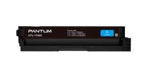 Оригинална тонер касета PANTUM CTL-1100C Cyan