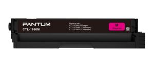 Оригинална тонер касета PANTUM CTL-1100M Magenta