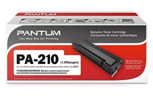 Оригинална тонер касета PANTUM PA-210