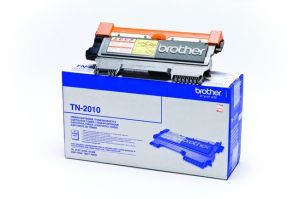 Оригинална тонер касета BROTHER TN-2010