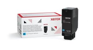 Оригинална тонер касета XEROX 006R04621 Cyan