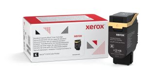 Оригинална тонер касета XEROX 006R04677 Black