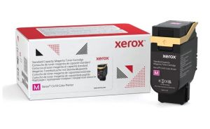 Оригинална тонер касета XEROX 006R04679 Magenta