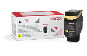 Оригинална тонер касета XEROX 006R04680 Yellow