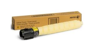Оригинална тонер касета XEROX 006R01761 Yellow