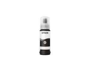 Бутилка с мастило EPSON 115 EcoTank Pigment Black C13T07C14A