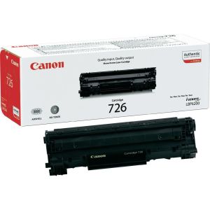 Тонер касета CANON Cartridge 726