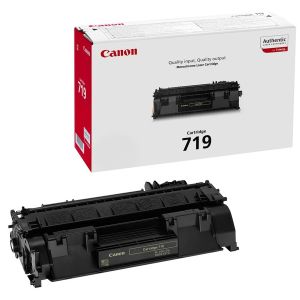 Оригинална тонер касета CANON Cartridge 719 (3479B002AA)