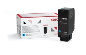 Оригинална тонер касета XEROX 006R04633 Cyan