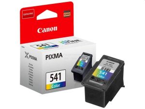 Мастилена касета Canon CL-541 Color (5227B001AA)