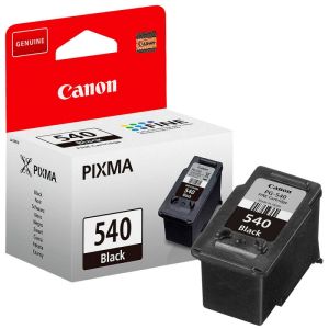 Мастилена касета Canon PG-540 Black (5225B001AA)