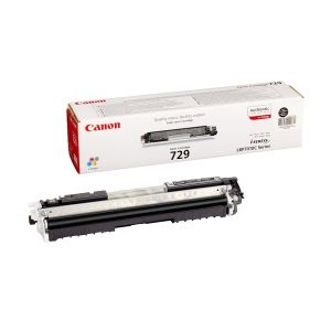 Тонер касета CANON Cartridge 729B (Black)