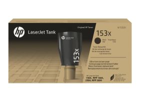 Оригинална тонер касета HP 153X W1530X Black