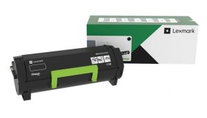 Оригинална тонер касета LEXMARK 66S2000 (Black)