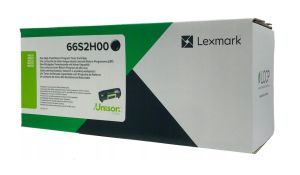 Оригинална тонер касета LEXMARK 66S2H00 (Black)