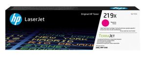 Оригинална тонер касета HP 219X W2193X Magenta