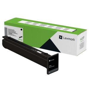 Оригинална тонер касета LEXMARK 77L20K0 (Black)