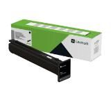 Оригинална тонер касета LEXMARK 77L2HK0 (Black)