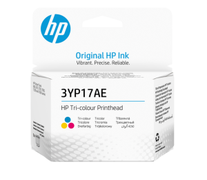 Печатаща глава HP 3YP17AE Printhead Tri-color