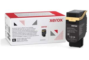 Оригинална тонер касета XEROX 006R04827 Black