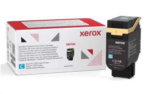 Оригинална тонер касета XEROX 006R04824 Cyan